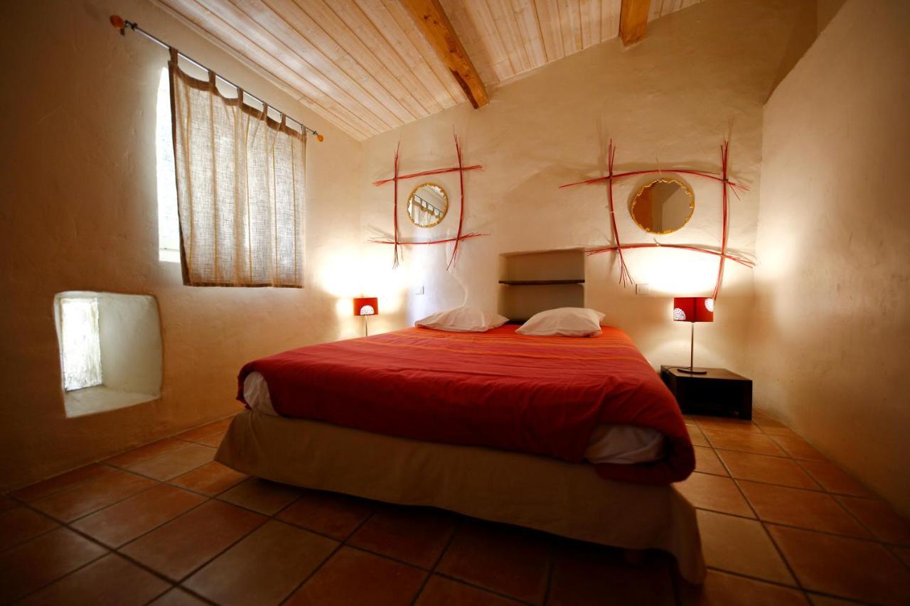 Mas De Coulet * Brissac